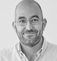 Diego Bestard